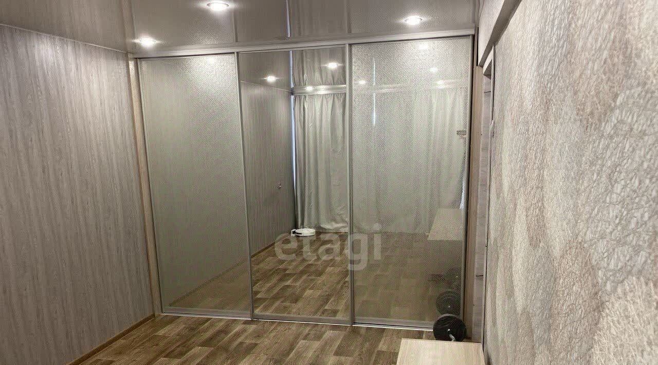 квартира г Ангарск кв-л 84 2 фото 7