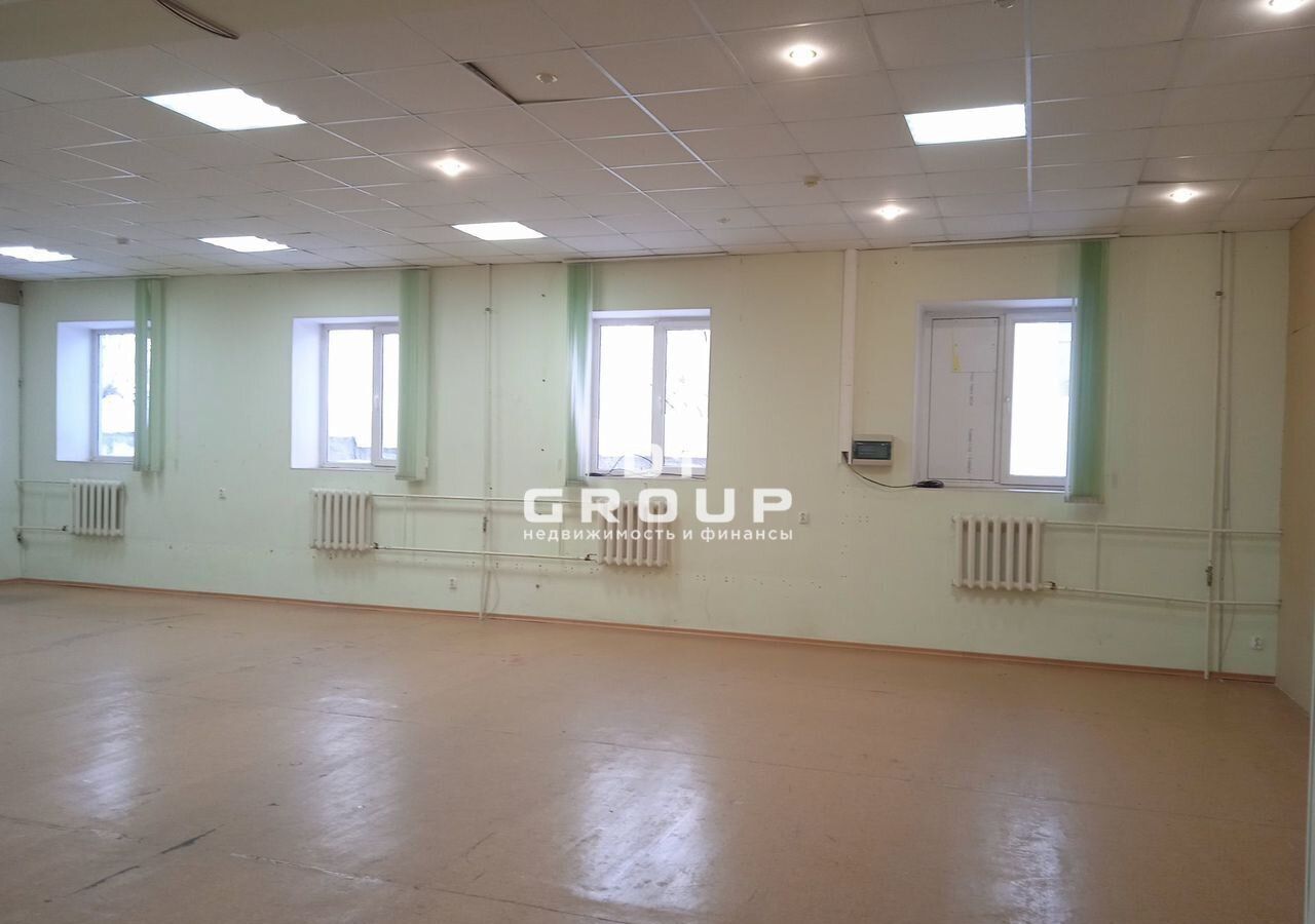 производственные, складские г Казань р-н Советский ул Космонавтов 67к/2 Республика Татарстан Татарстан фото 4