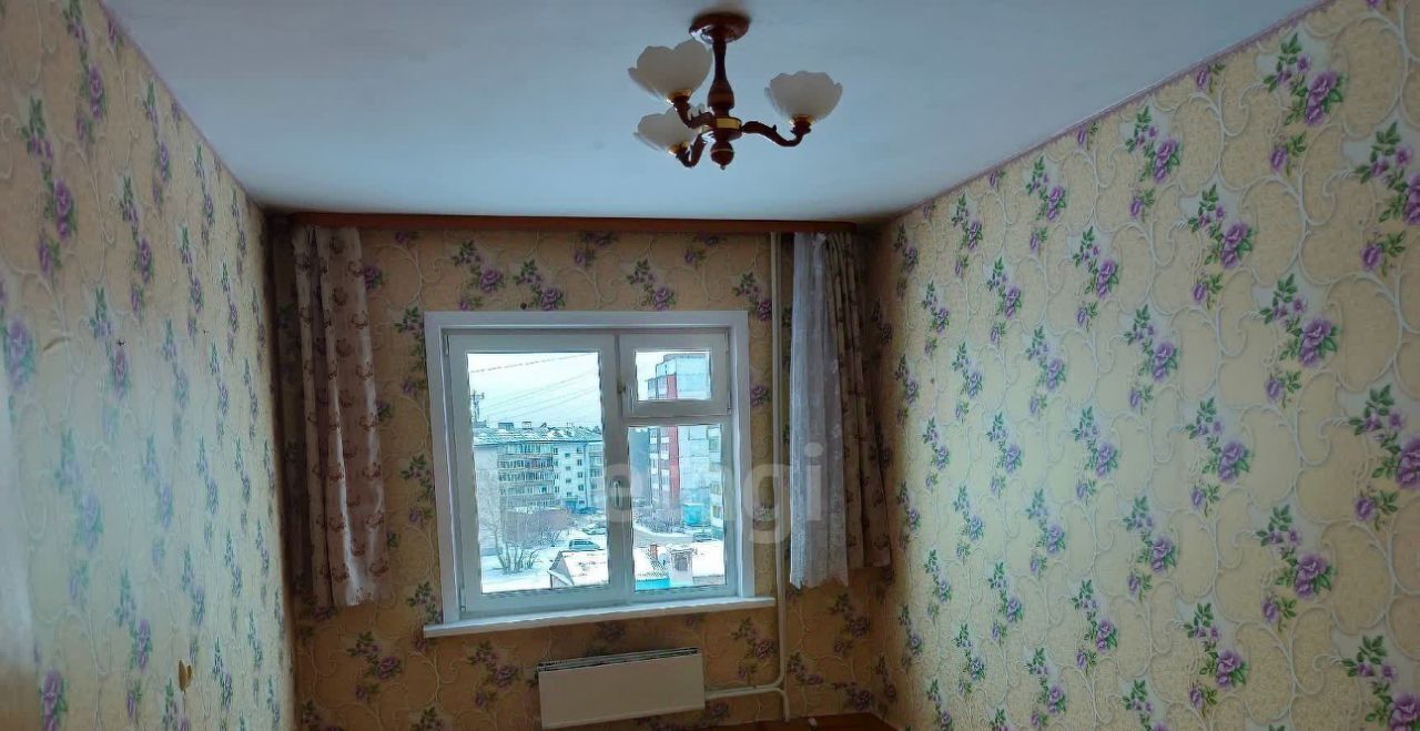 квартира г Ангарск 9, 29-й мкр фото 8