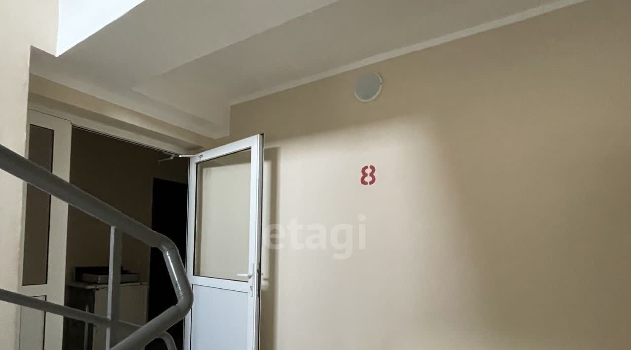 квартира г Ангарск ул Алешина 1 фото 13