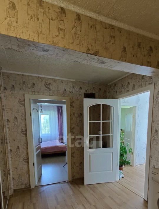 квартира г Ангарск 22, 15-й мкр фото 7