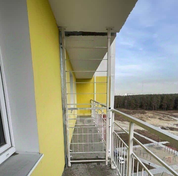 квартира г Ангарск ул Алешина 1 фото 14