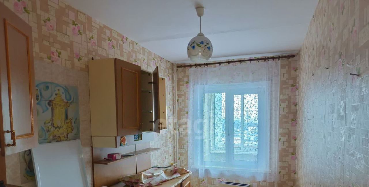 квартира г Ангарск 9, 29-й мкр фото 11