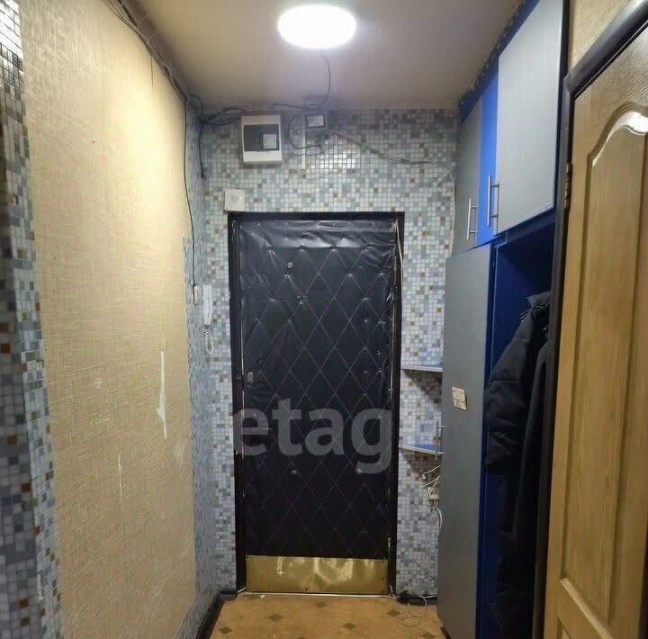квартира г Ангарск 10, 18-й мкр фото 13