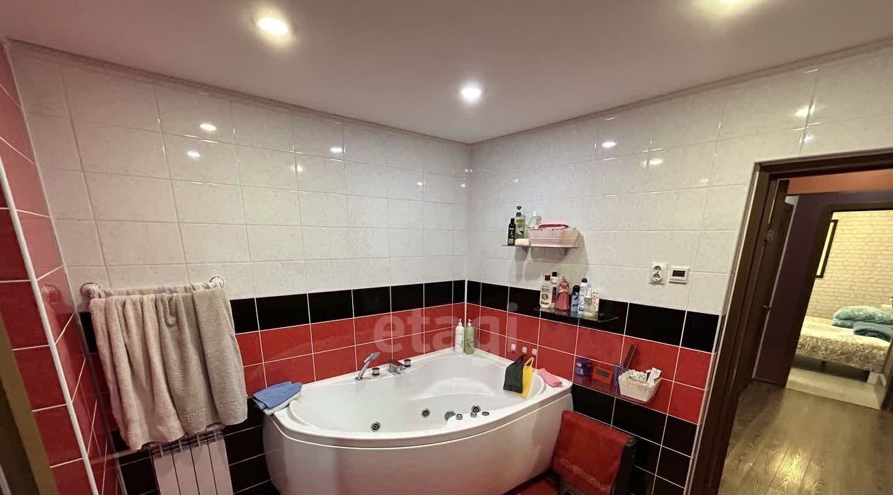 квартира г Ангарск мкр 6а 23а фото 13