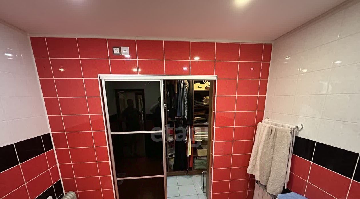 квартира г Ангарск мкр 6а 23а фото 12