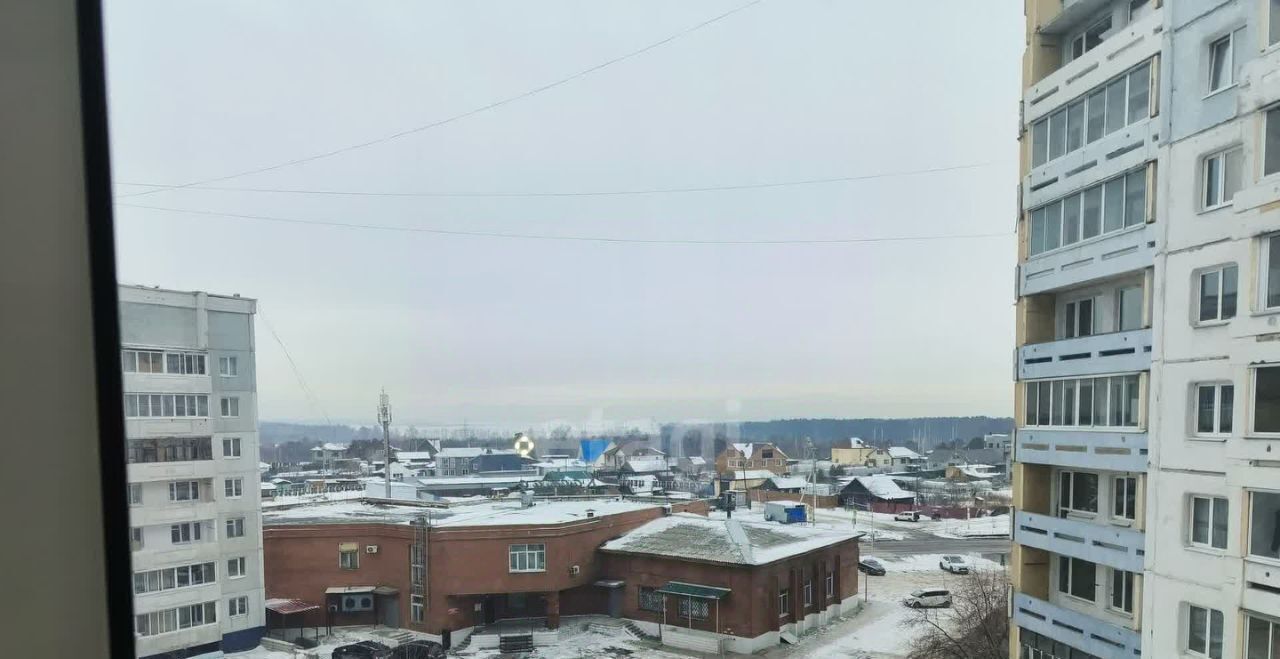квартира г Ангарск 9, 29-й мкр фото 28
