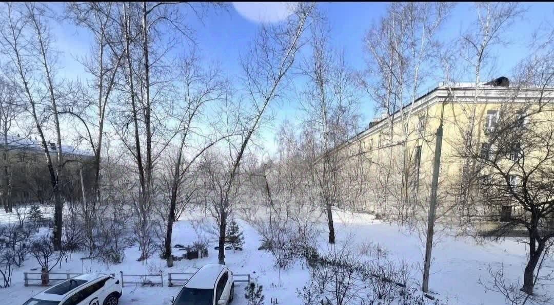 квартира г Ангарск кв-л 74 10 фото 18