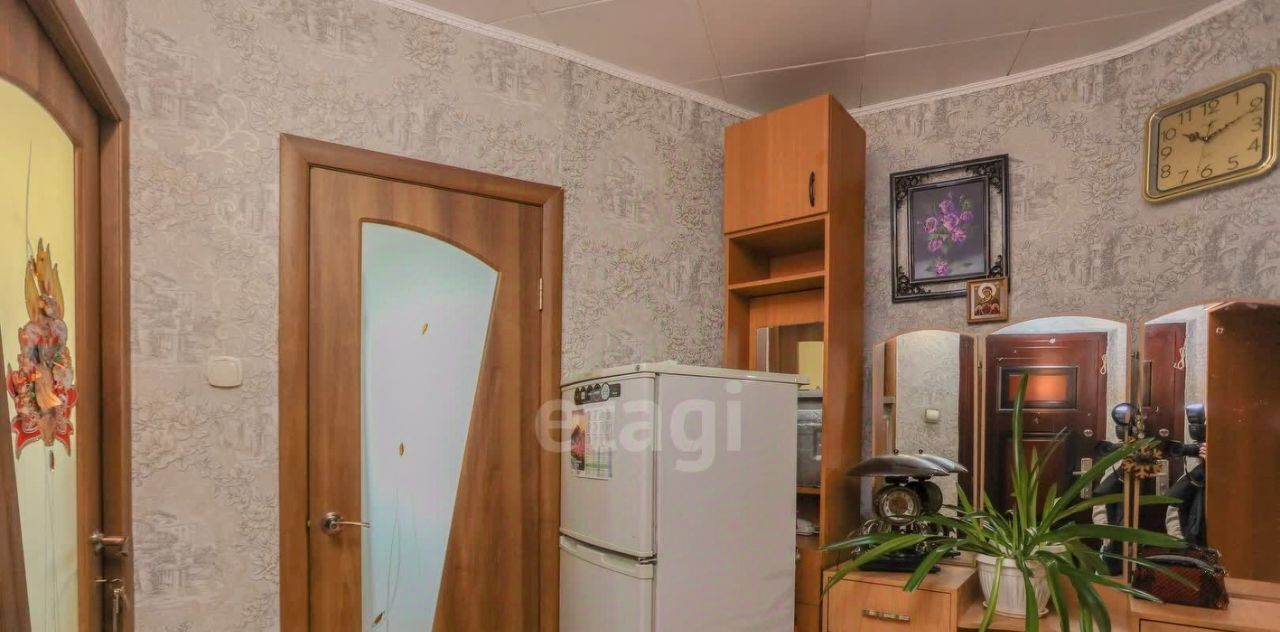 квартира г Ангарск мкр 8 93 фото 19