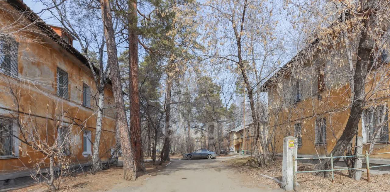 квартира г Ангарск кв-л 55 21 фото 24
