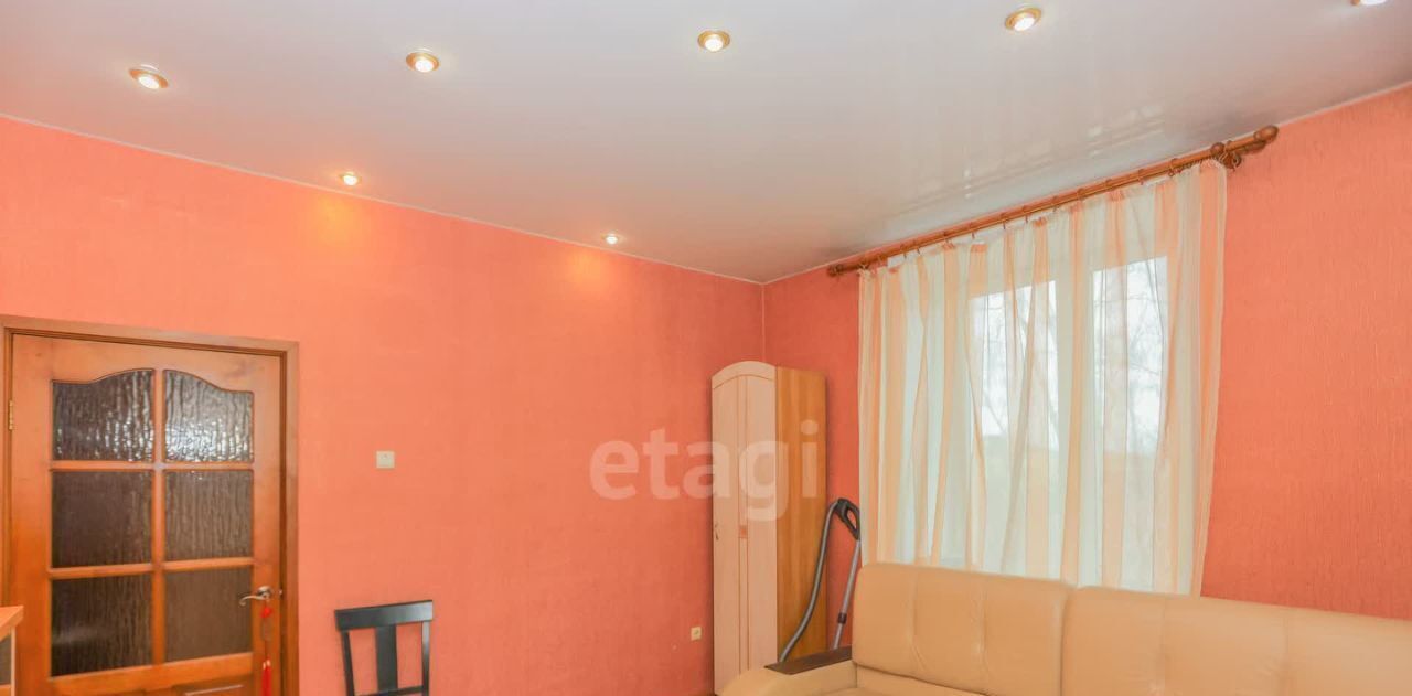 квартира г Ангарск кв-л 76 15 фото 5