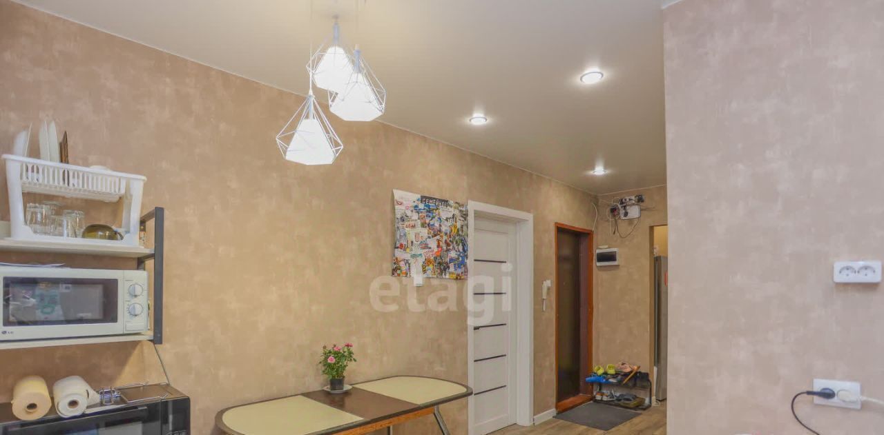 квартира г Ангарск 13, 19-й мкр фото 16