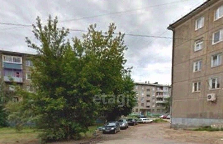 квартира г Ангарск мкр 6 5 фото 15