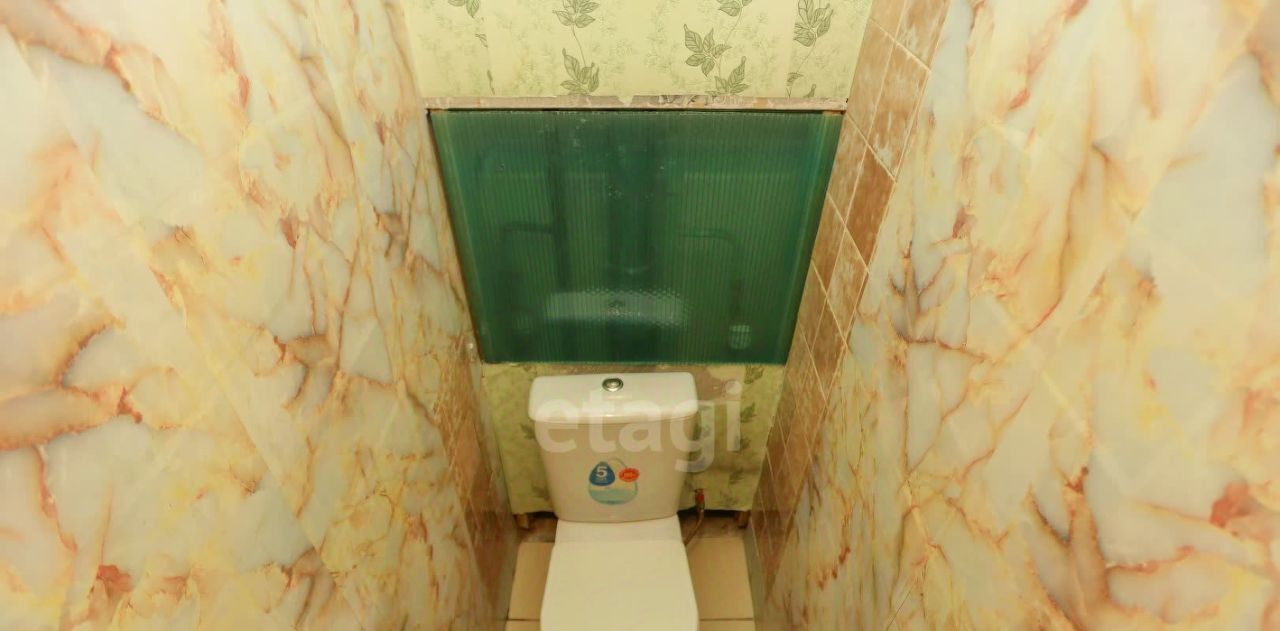 квартира г Ангарск мкр 8 93 фото 25