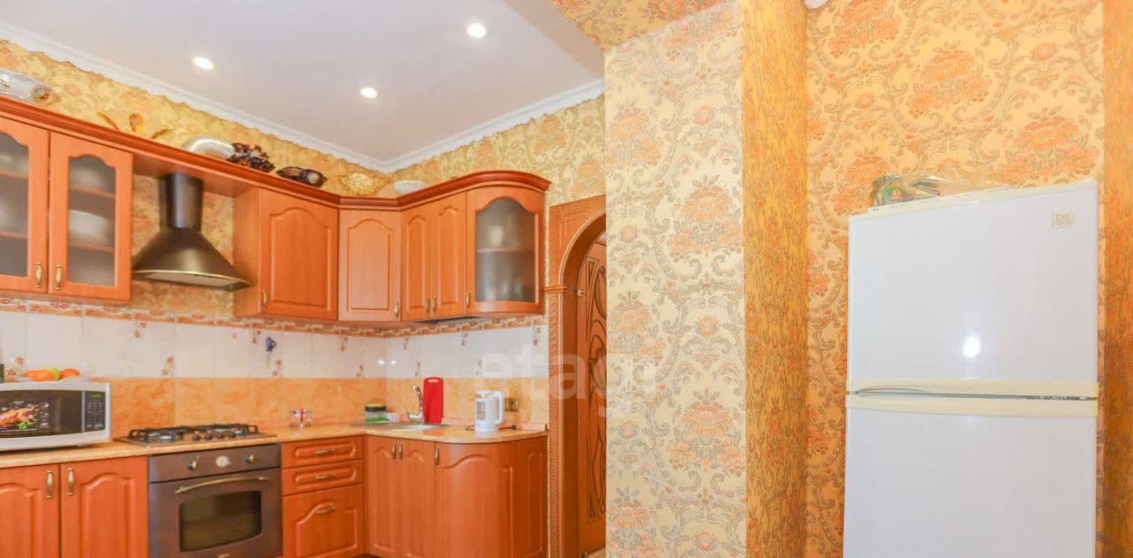 квартира г Ангарск кв-л 50 16 фото 17