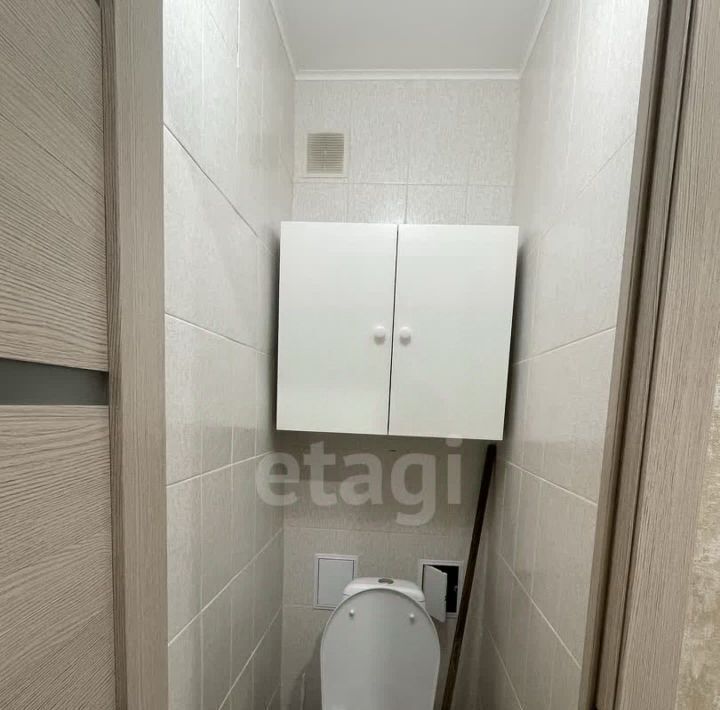 квартира г Ангарск 9, 19-й мкр фото 12