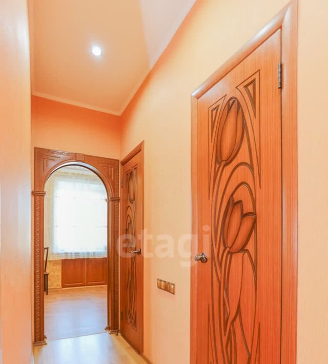 квартира г Ангарск кв-л 50 16 фото 25