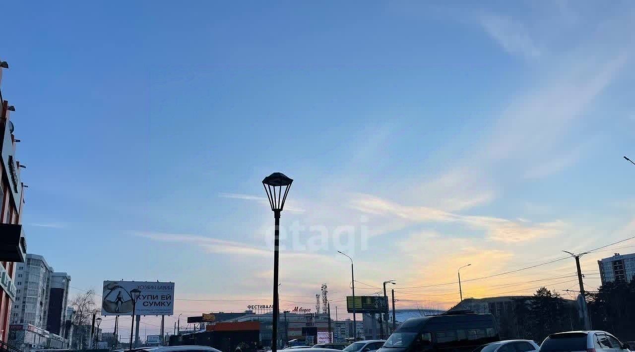 квартира г Ангарск 9, 19-й мкр фото 20