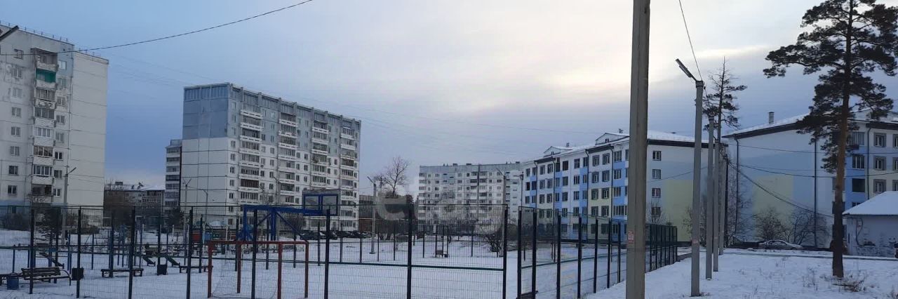 квартира г Ангарск 11, 29-й мкр фото 27