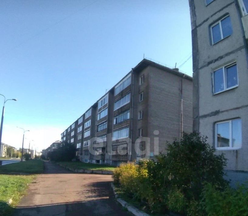 квартира г Ангарск 5, 29-й мкр фото 13