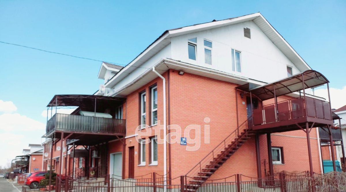 квартира г Ангарск 32Б, 30-й мкр фото 20