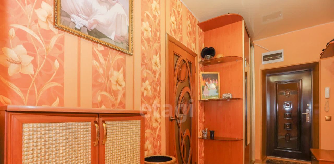 квартира г Ангарск кв-л 50 16 фото 32