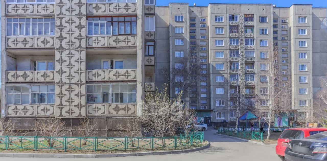 квартира г Ангарск 13, 19-й мкр фото 31