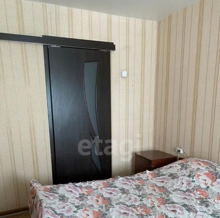 квартира г Ангарск кв-л 91 7 фото 8
