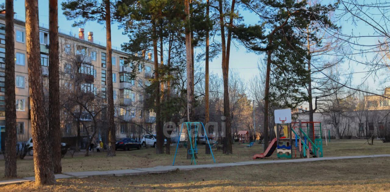 квартира г Ангарск кв-л 207/210 14 фото 20