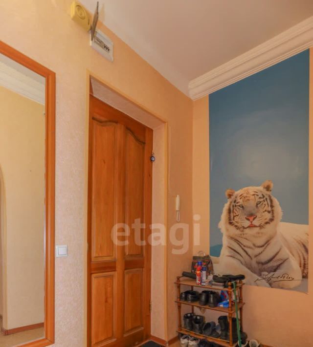 квартира г Ангарск кв-л 76 15 фото 25