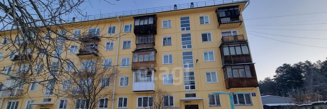 квартира г Ангарск кв-л 91 7 фото 28