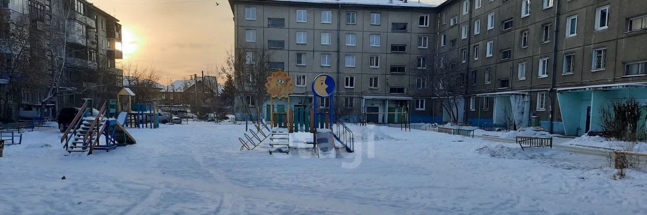 квартира г Ангарск кв-л 277 19 фото 16