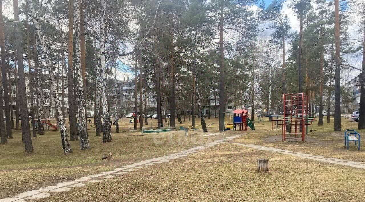 квартира г Ангарск кв-л 212 7 фото 12