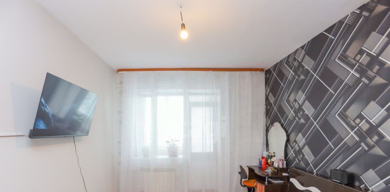 квартира г Ангарск мкр 33 1 фото 15