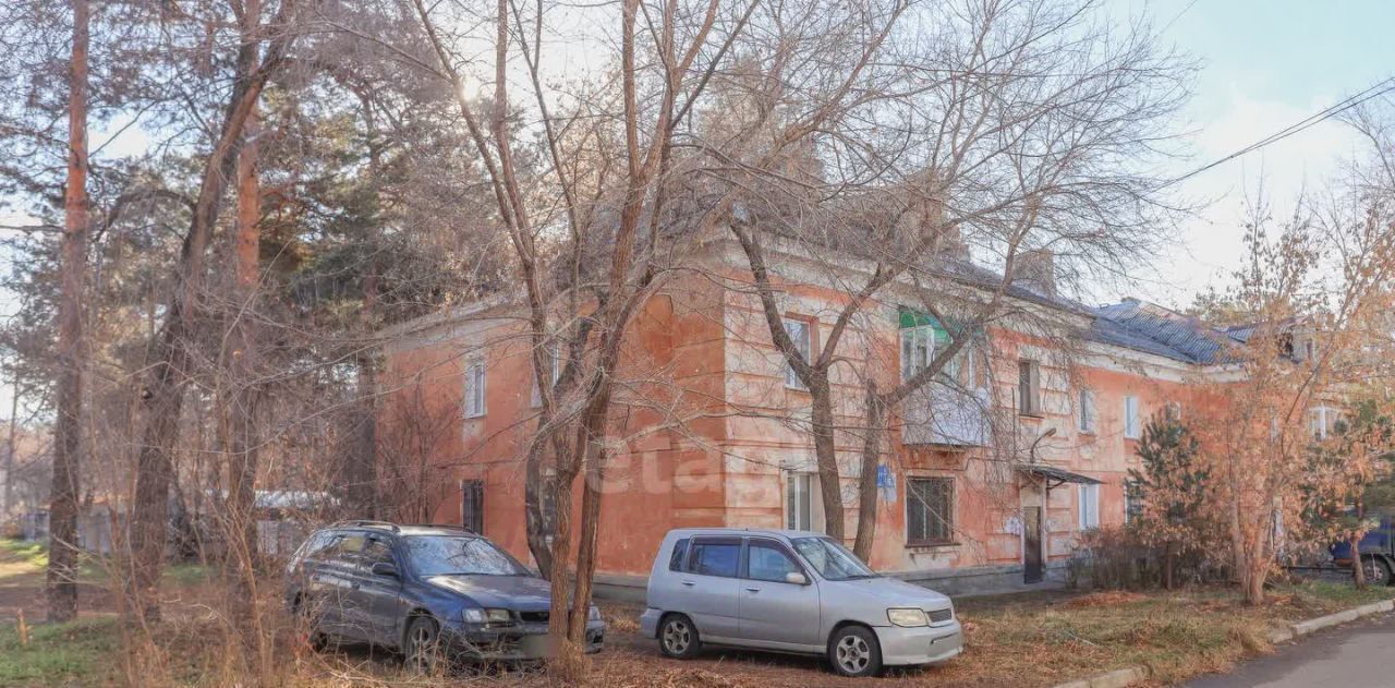 квартира г Ангарск кв-л 50 16 фото 39