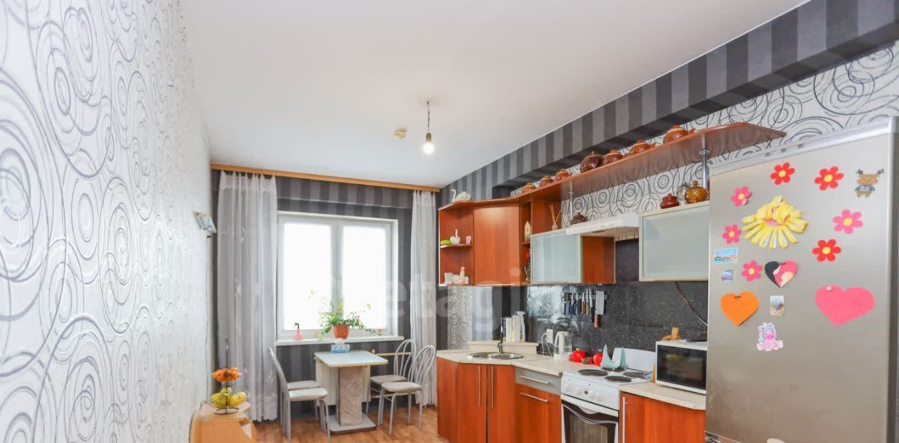 квартира г Ангарск мкр 33 1 фото 21