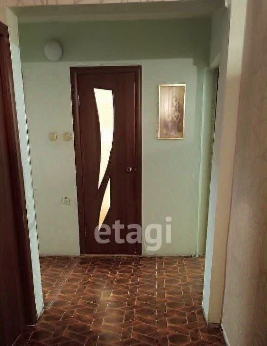 квартира г Ангарск 11, 22-й мкр фото 5