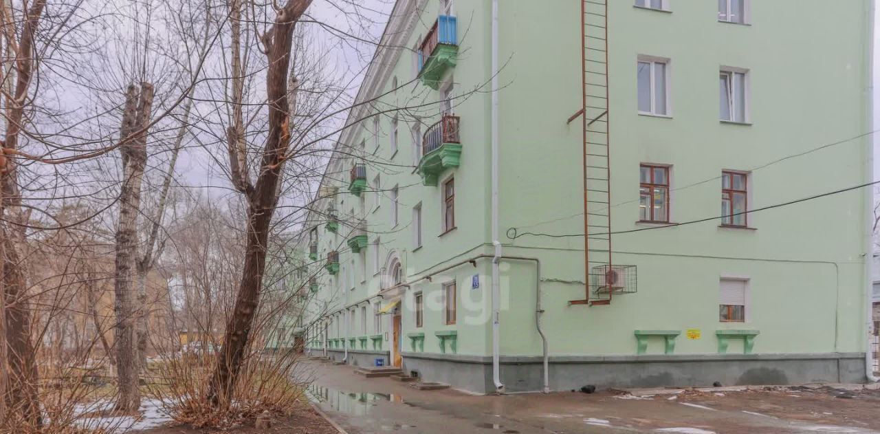 квартира г Ангарск кв-л 76 15 фото 38