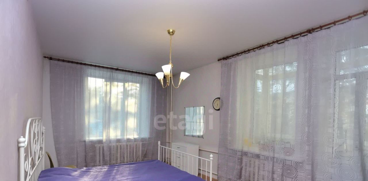 квартира г Ангарск кв-л Б 17 фото 7