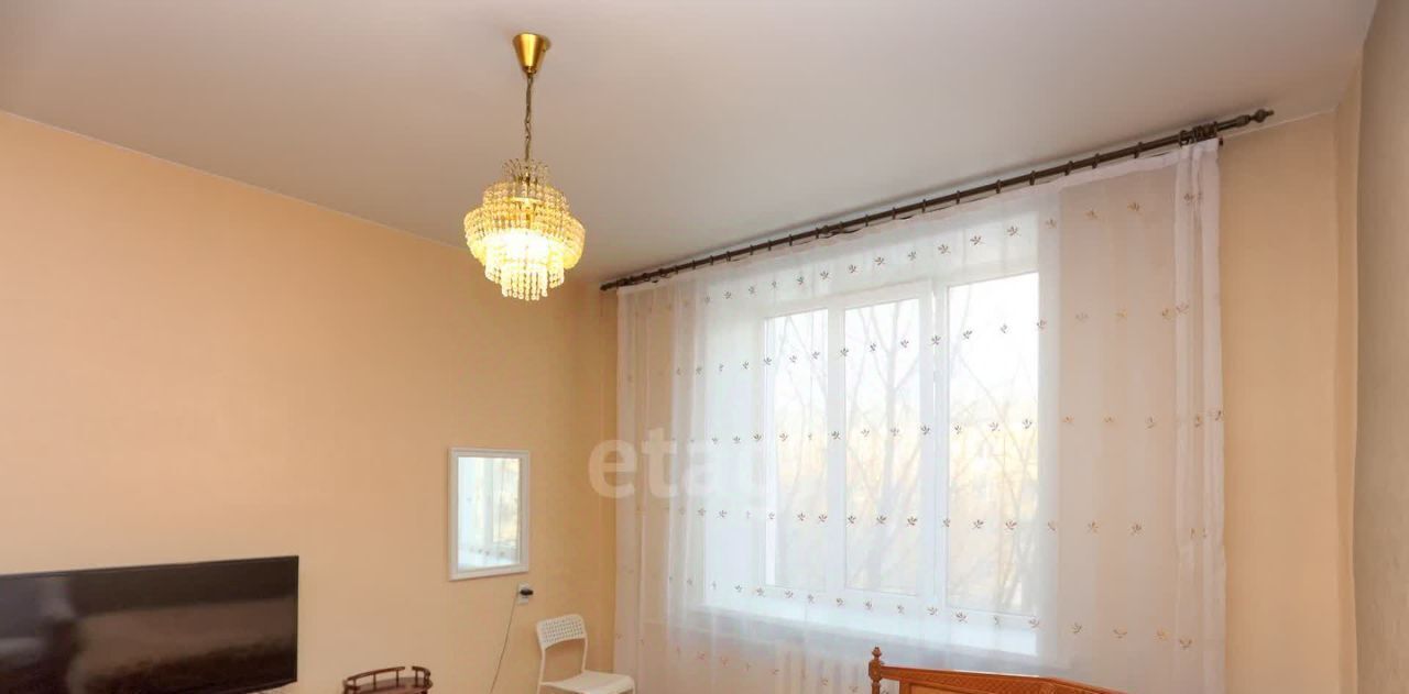 квартира г Ангарск кв-л Б 17 фото 11