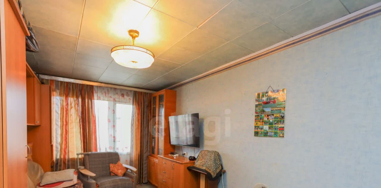 квартира г Ангарск кв-л 92 фото 14