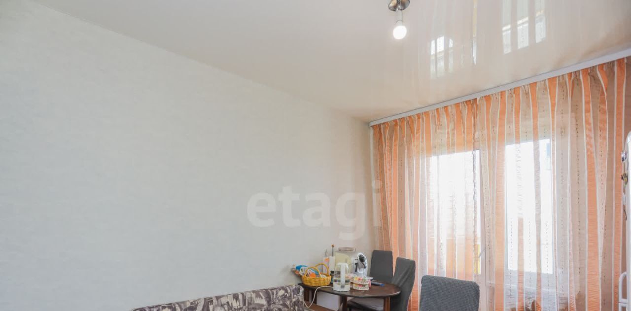 квартира г Ангарск 5, 32-й мкр фото 9