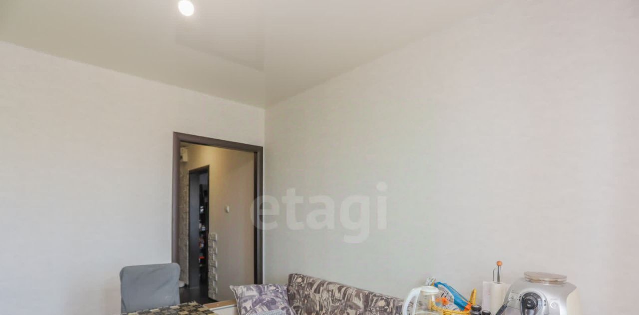 квартира г Ангарск 5, 32-й мкр фото 10