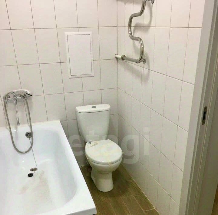 квартира г Ангарск кв-л 38 6 фото 10