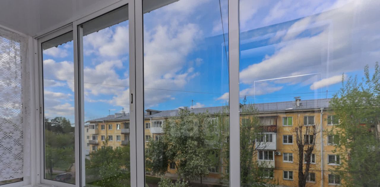 квартира г Ангарск кв-л А 7 фото 25