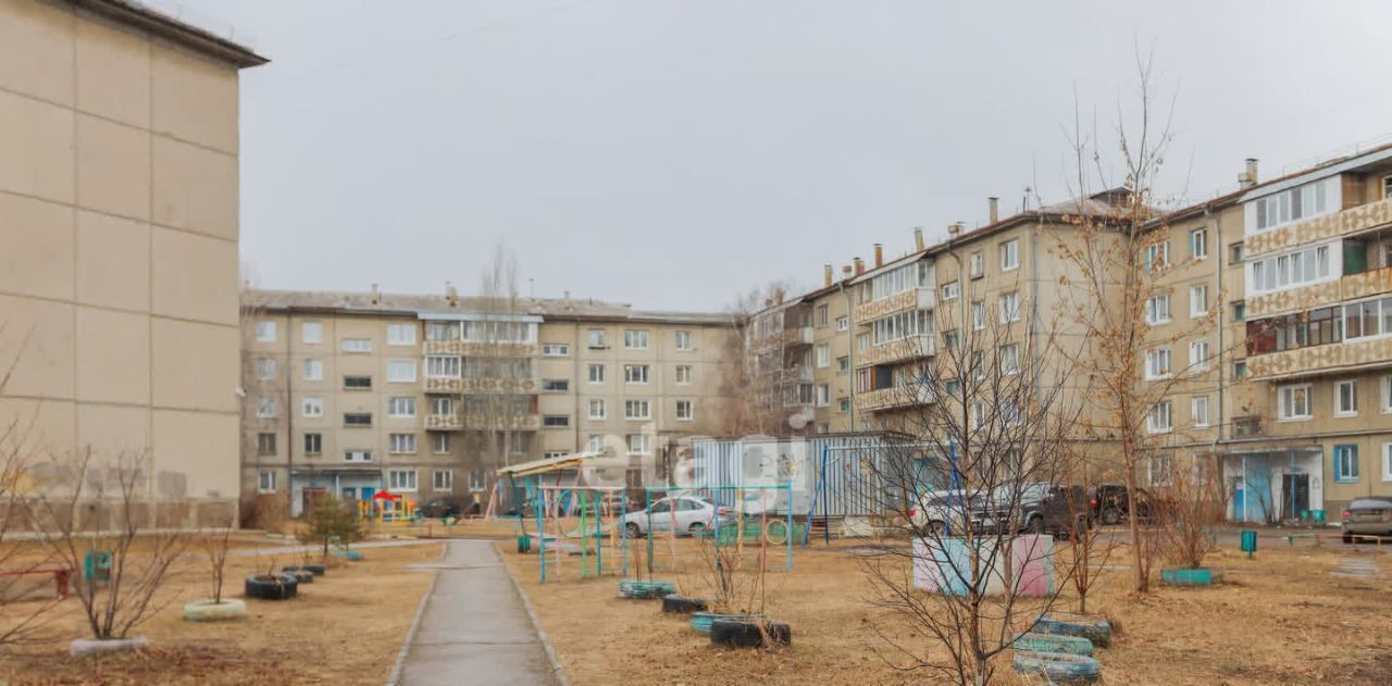 квартира г Ангарск 5, 17-й мкр фото 20