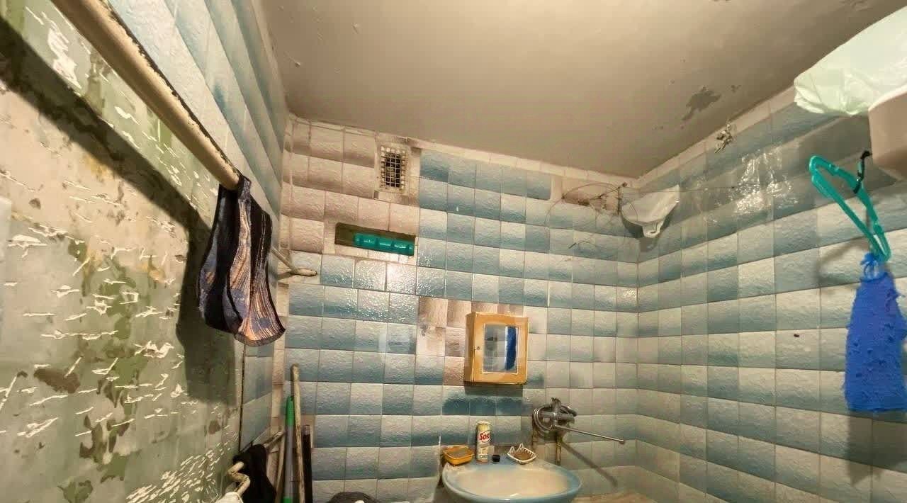 квартира г Ангарск мкр 7а 6 фото 10