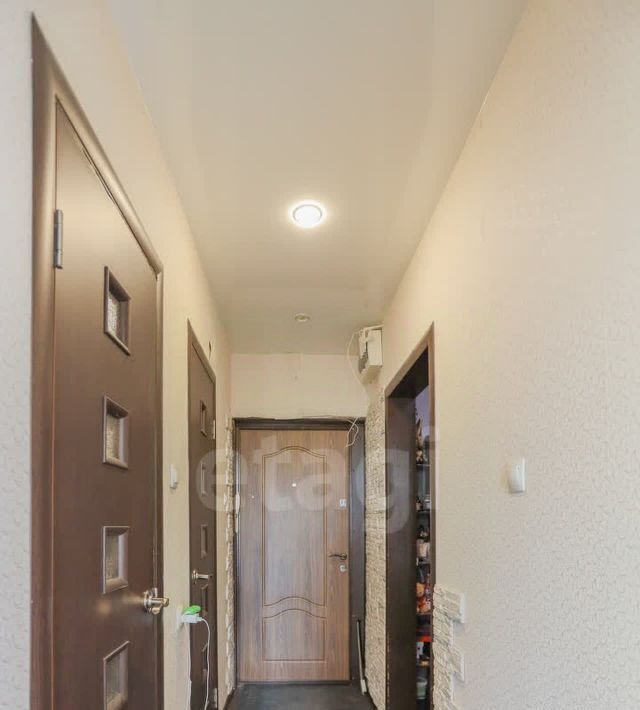 квартира г Ангарск 5, 32-й мкр фото 19