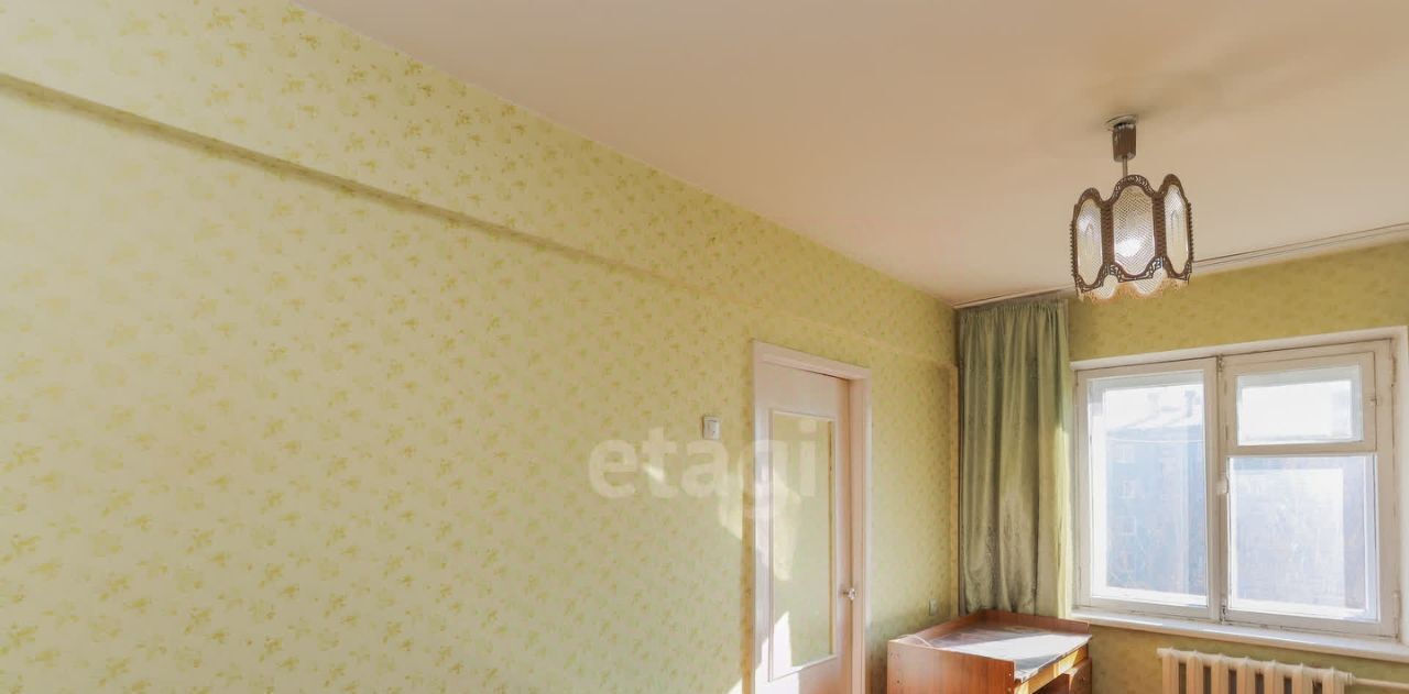 квартира г Ангарск кв-л 207/210 13 фото 10