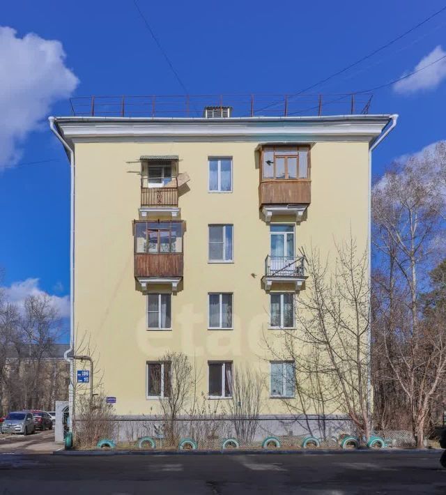 квартира г Ангарск кв-л 106 10 фото 30